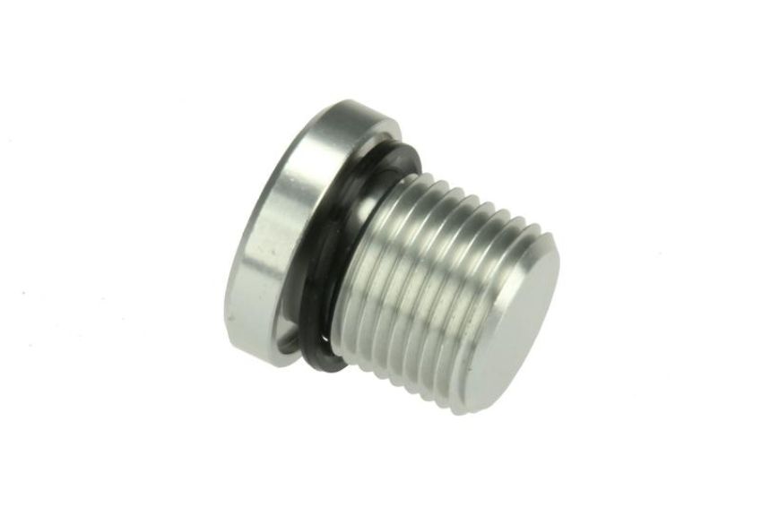 URO Parts 23117531356 Manual Transmission Drain Plug w/ Seal