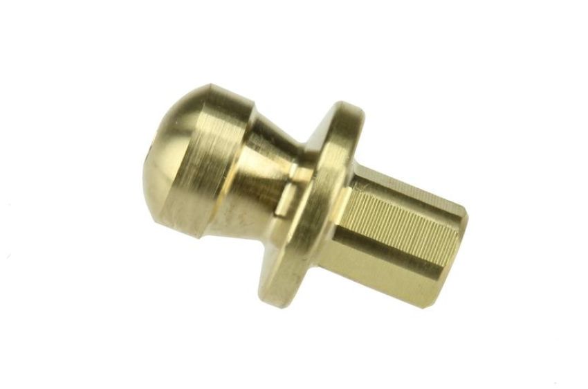 URO Parts 23117545084PRM Clutch Pivot Pin
