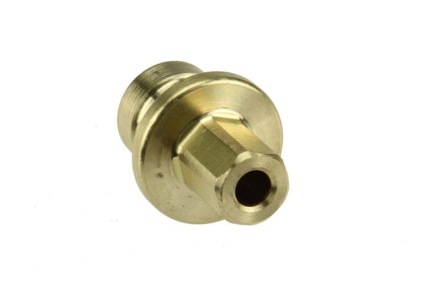 URO Parts 23117545084PRM Clutch Pivot Pin