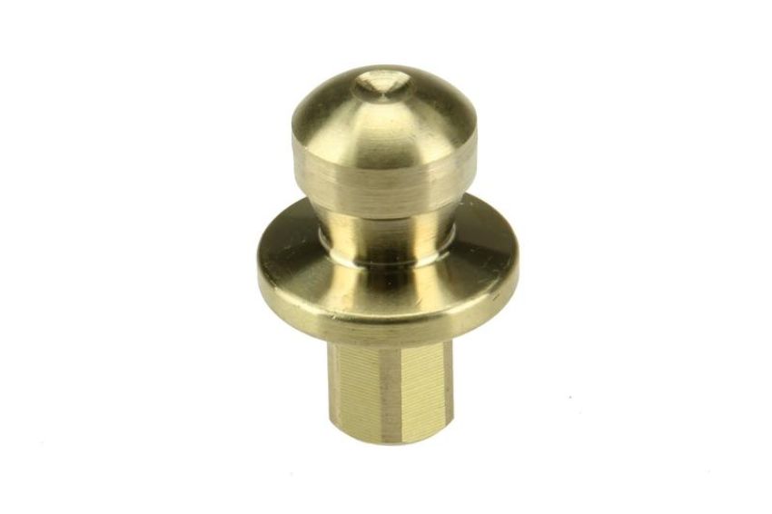 URO Parts 23117545084PRM Clutch Pivot Pin