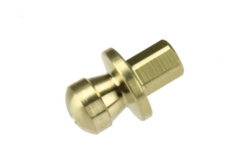 URO Parts 23117545084PRM Clutch Pivot Pin