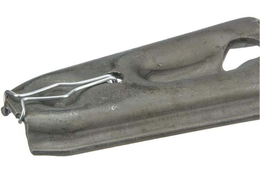URO Parts 23117568467 Clutch Release Fork Lever