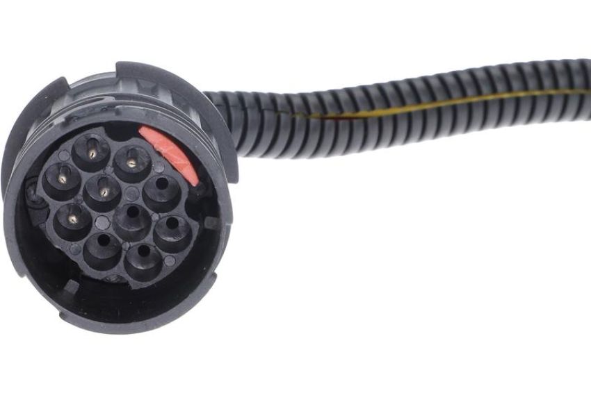 URO Parts 24107512755 Automatic Transmission Position Switch