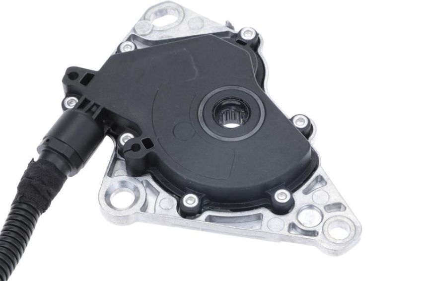 URO Parts 24107512755 Automatic Transmission Position Switch