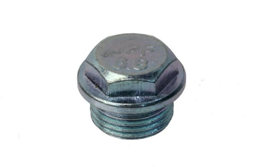 URO Parts 24111219749 Transmission Drain Plug