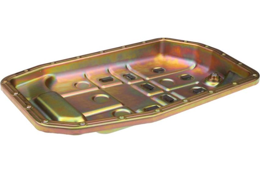 URO Parts 24117507556 Transmission Oil Pan