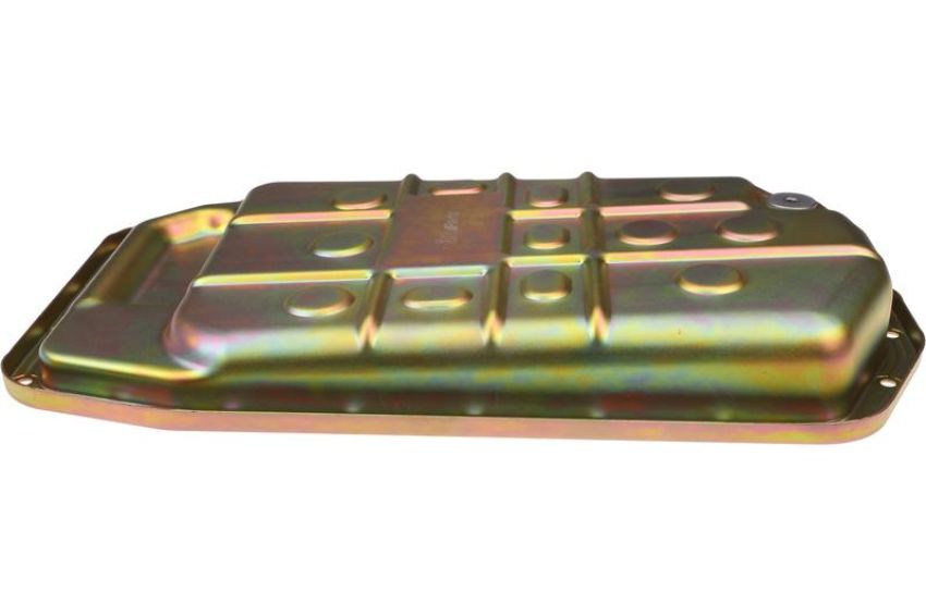 URO Parts 24117507556 Transmission Oil Pan