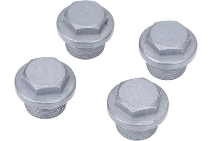 URO Parts 24117507787 Automatic Transmission Fluid Filler Plug