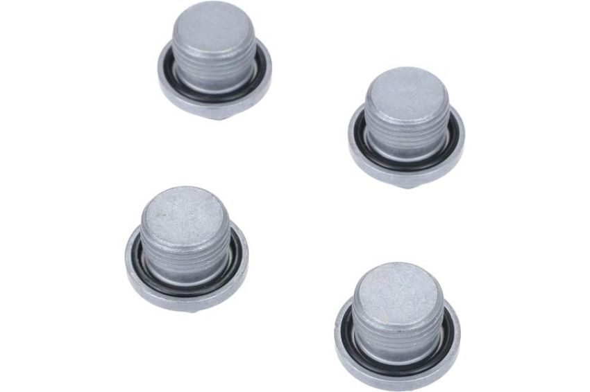 URO Parts 24117507787 Automatic Transmission Fluid Filler Plug