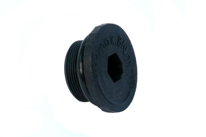 URO Parts 24117520713 Transmission Drain Plug