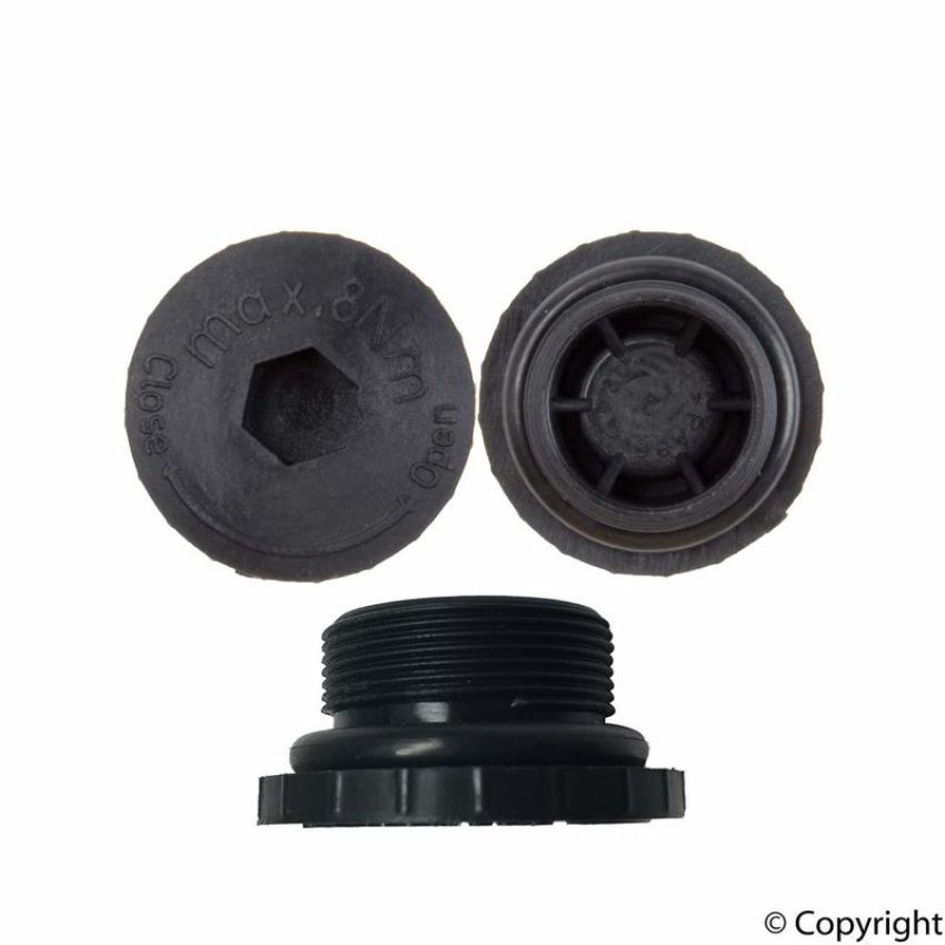 URO Parts 24117520713 Transmission Drain Plug