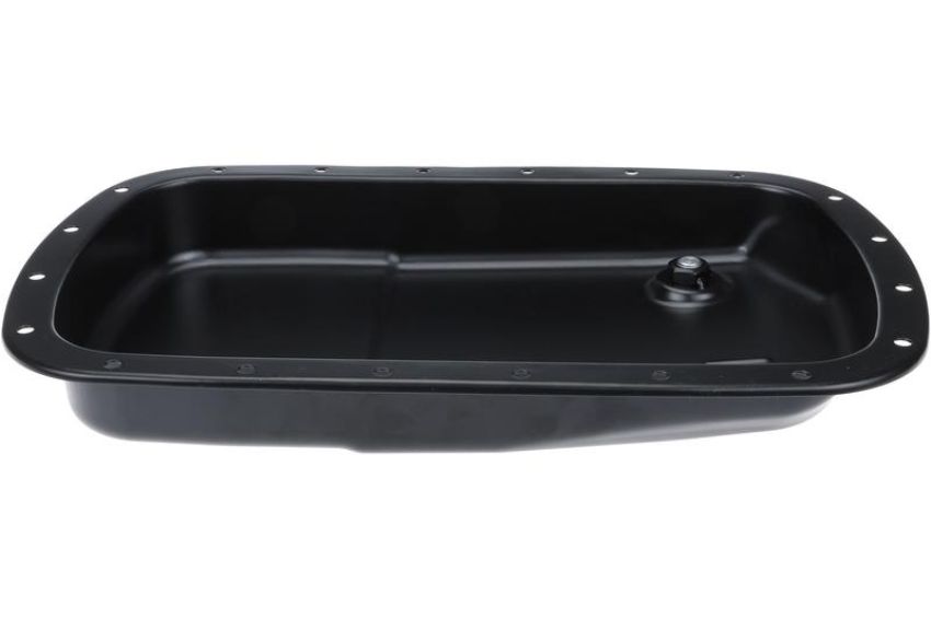 URO Parts 24117533733 Transmission Oil Pan
