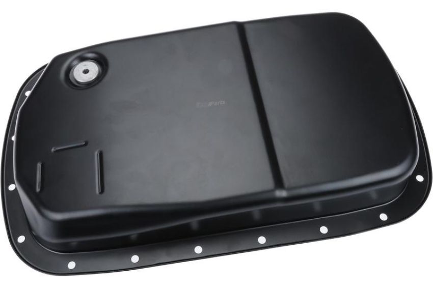 URO Parts 24117533733 Transmission Oil Pan