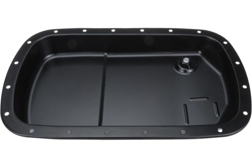 URO Parts 24117533733 Transmission Oil Pan