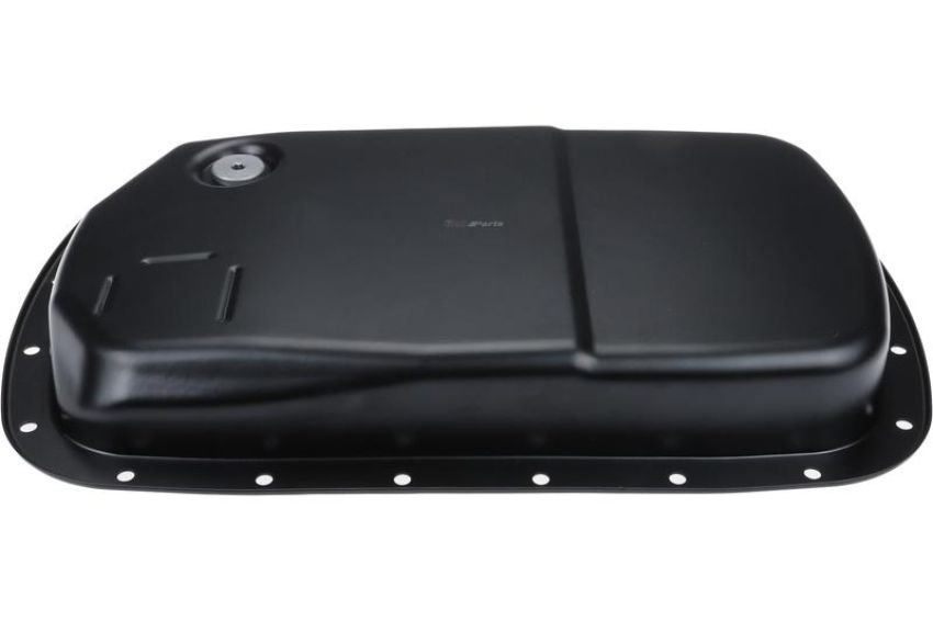 URO Parts 24117533733 Transmission Oil Pan