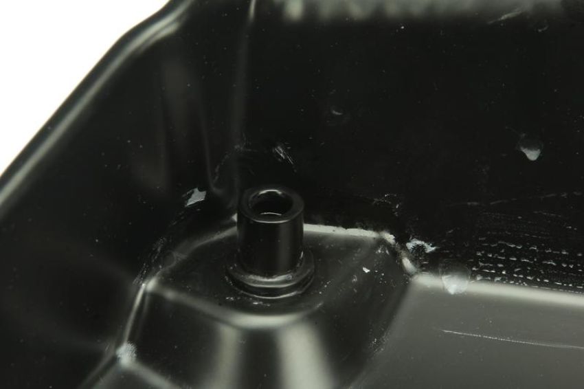 URO Parts 24117566354 Auto Trans Oil Pan