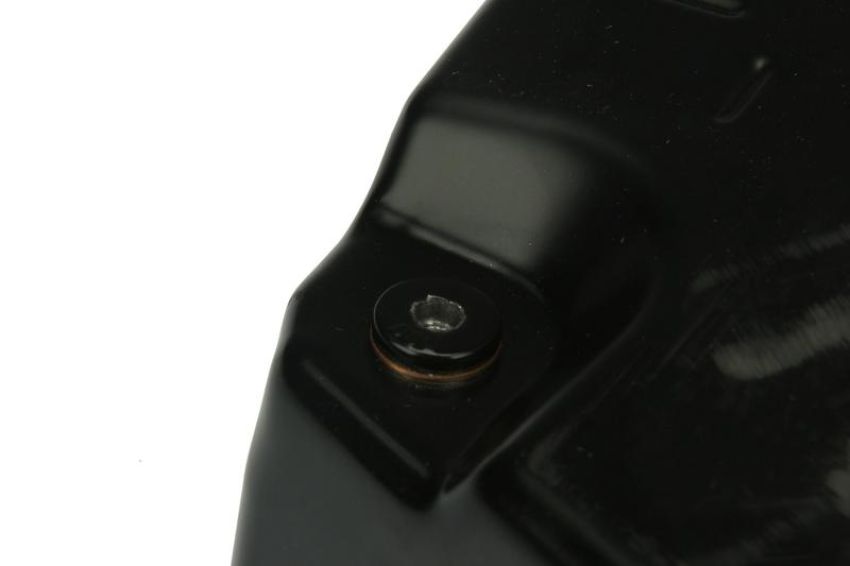 URO Parts 24117566354 Auto Trans Oil Pan