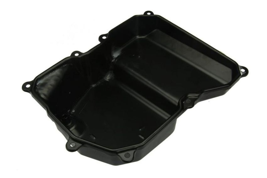 URO Parts 24117566354 Auto Trans Oil Pan