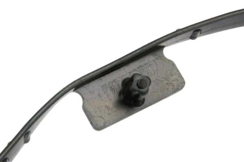 URO Parts 24117571204 Transmission Oil Pan Gasket