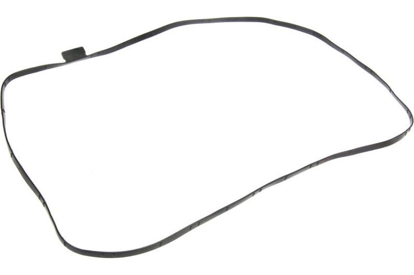 URO Parts 24117571204 Transmission Oil Pan Gasket