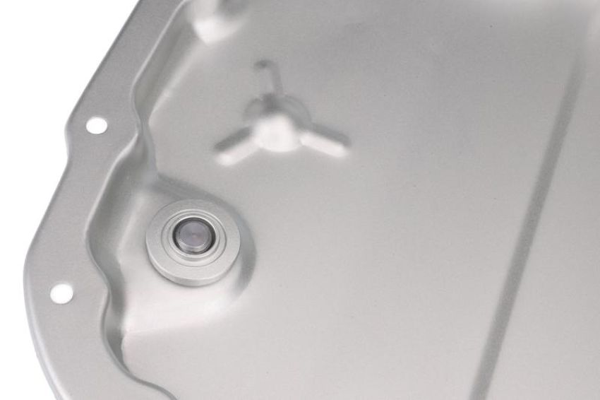 URO Parts 24117581605 Transmission Oil Pan