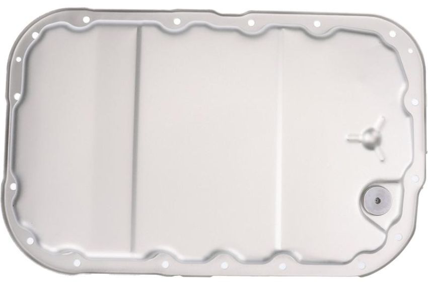 URO Parts 24117581605 Transmission Oil Pan