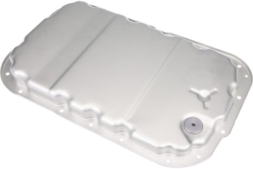 URO Parts 24117581605 Transmission Oil Pan