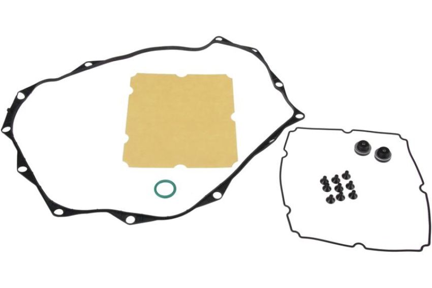 URO Parts 24118612901K Oil Pan Filter Service Kit