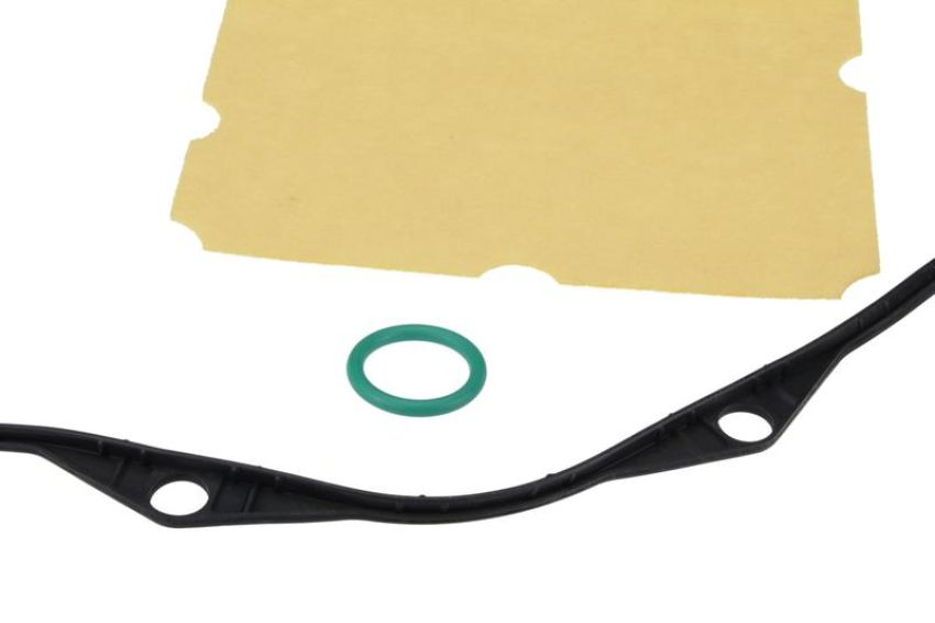 URO Parts 24118612901K Oil Pan Filter Service Kit