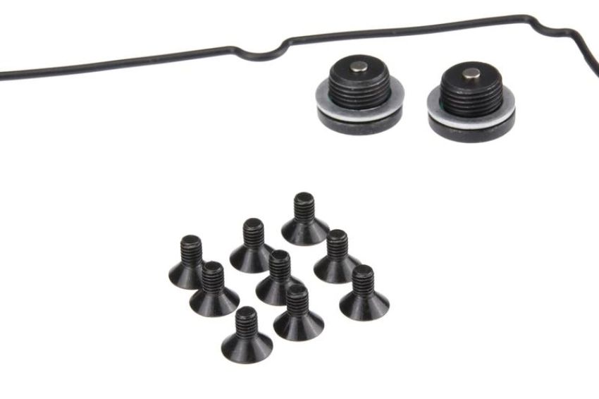 URO Parts 24118612901K Oil Pan Filter Service Kit