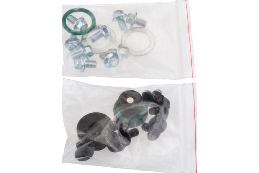 URO Parts 24152333903K Oil Pan Service Kit