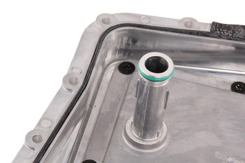 URO Parts 24152333903PRM Transmission Oil Pan & Filter Kit