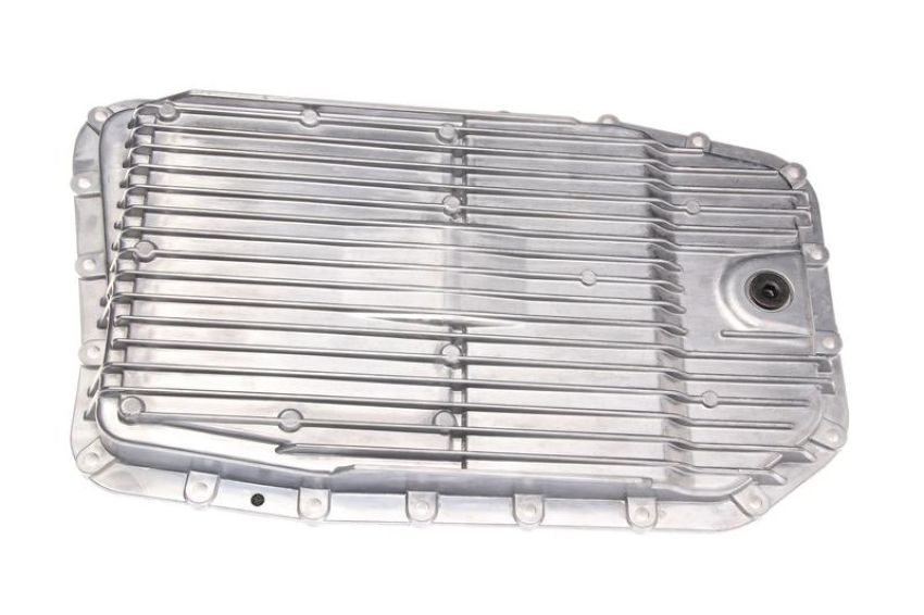 URO Parts 24152333903PRM Transmission Oil Pan & Filter Kit