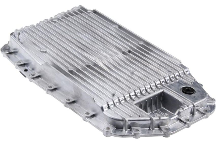 URO Parts 24152333907PRM Transmission Oil Pan & Filter Kit