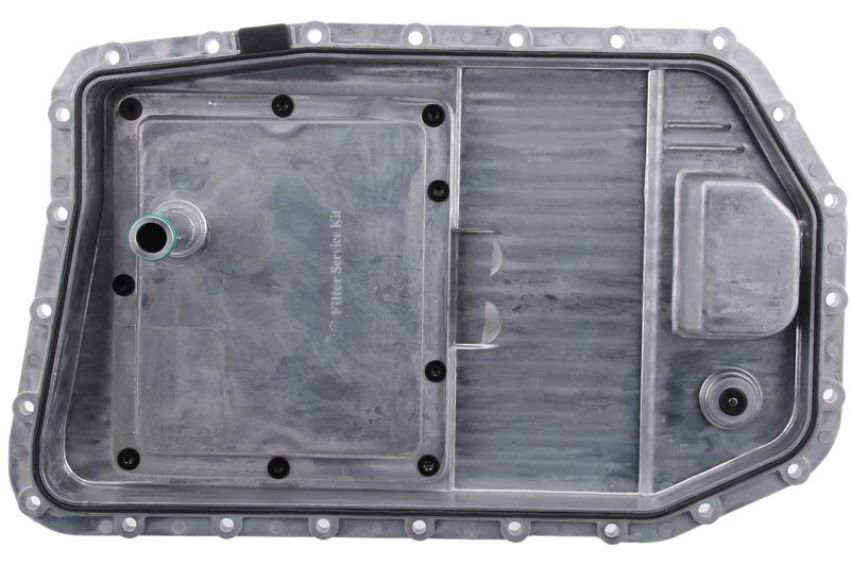 URO Parts 24152333907PRM Transmission Oil Pan & Filter Kit
