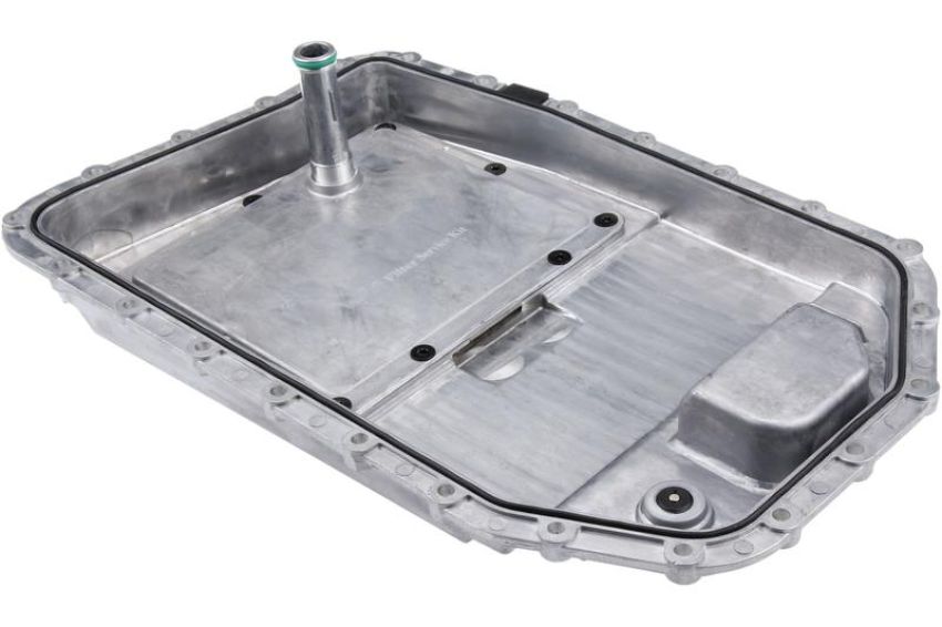 URO Parts 24152333907PRM Transmission Oil Pan & Filter Kit