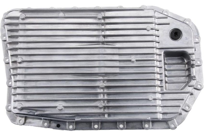 URO Parts 24152333907PRM Transmission Oil Pan & Filter Kit