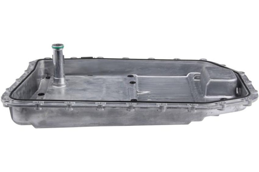 URO Parts 24152333907PRM Transmission Oil Pan & Filter Kit