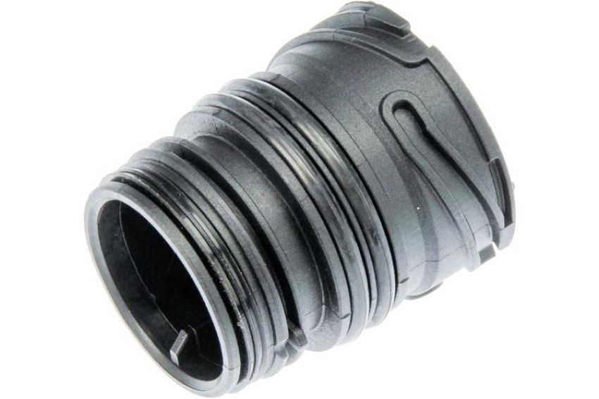 URO Parts 24347588725 AT Plug Sealing Sleeve