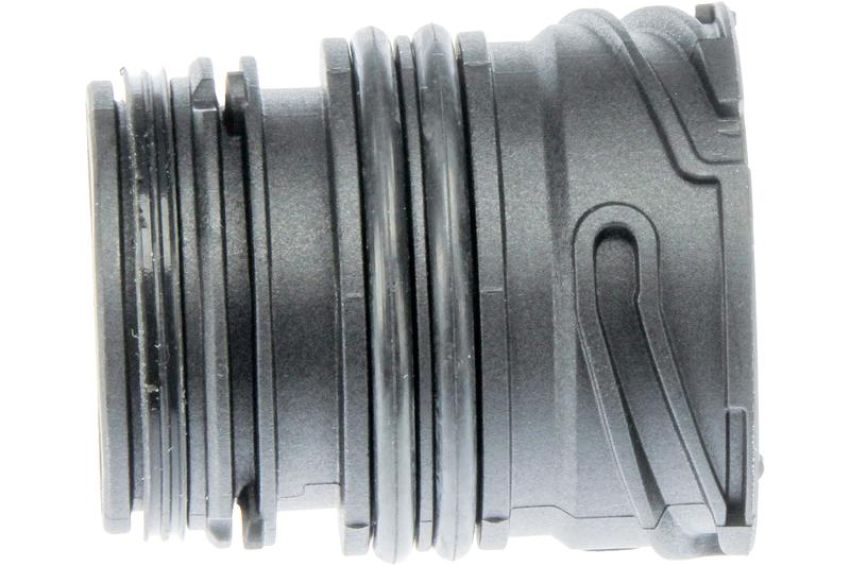 URO Parts 24347588725 AT Plug Sealing Sleeve