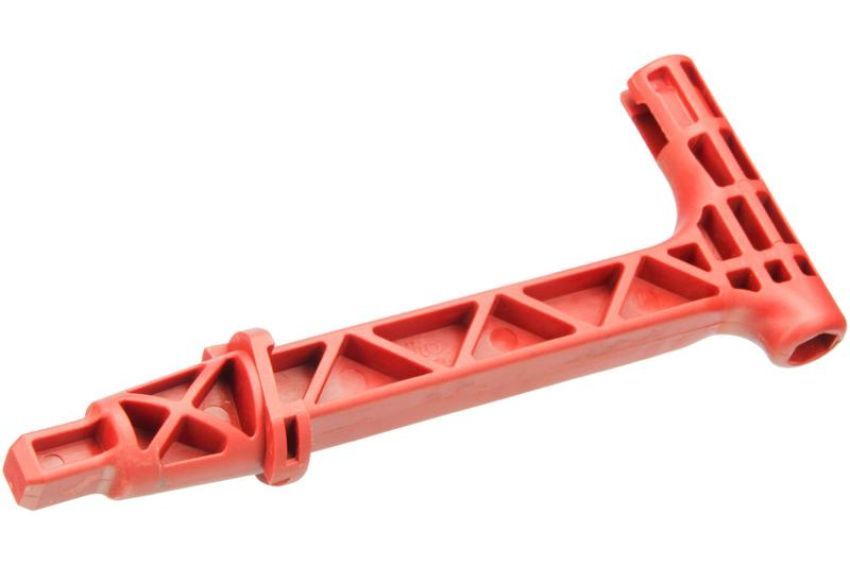 URO Parts 24507590395 Parking Brake Emergency Release Handle Tool