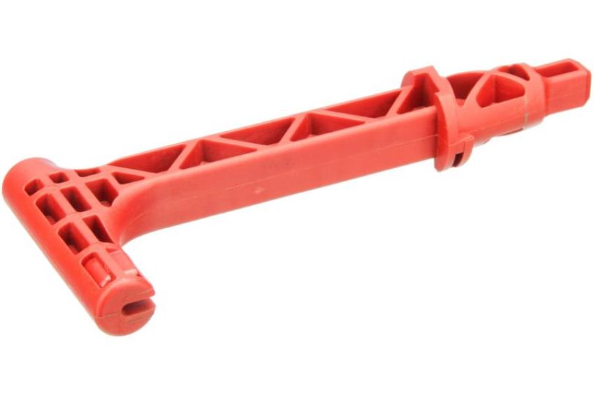URO Parts 24507590395 Parking Brake Emergency Release Handle Tool