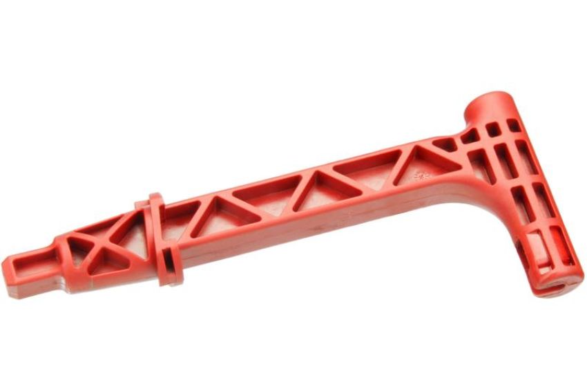 URO Parts 24507590395 Parking Brake Emergency Release Handle Tool