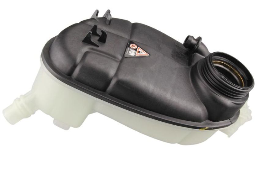 URO Parts 2465000049 Expansion Tank w/ Sensor