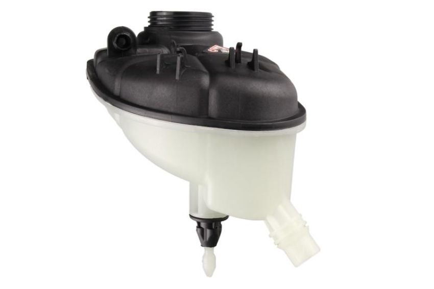 URO Parts 2465000049 Expansion Tank w/ Sensor