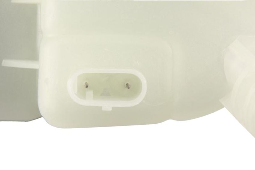 URO Parts 2465000049 Expansion Tank w/ Sensor