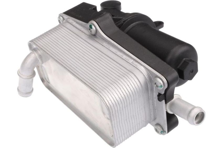 URO Parts 2465010101 Transmission Oil Cooler