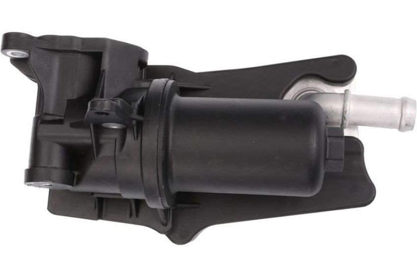 URO Parts 2465010101 Transmission Oil Cooler