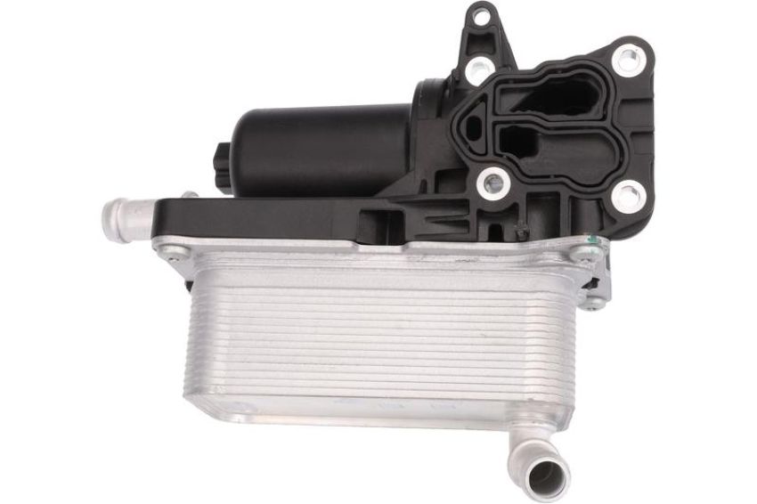URO Parts 2465010101 Transmission Oil Cooler