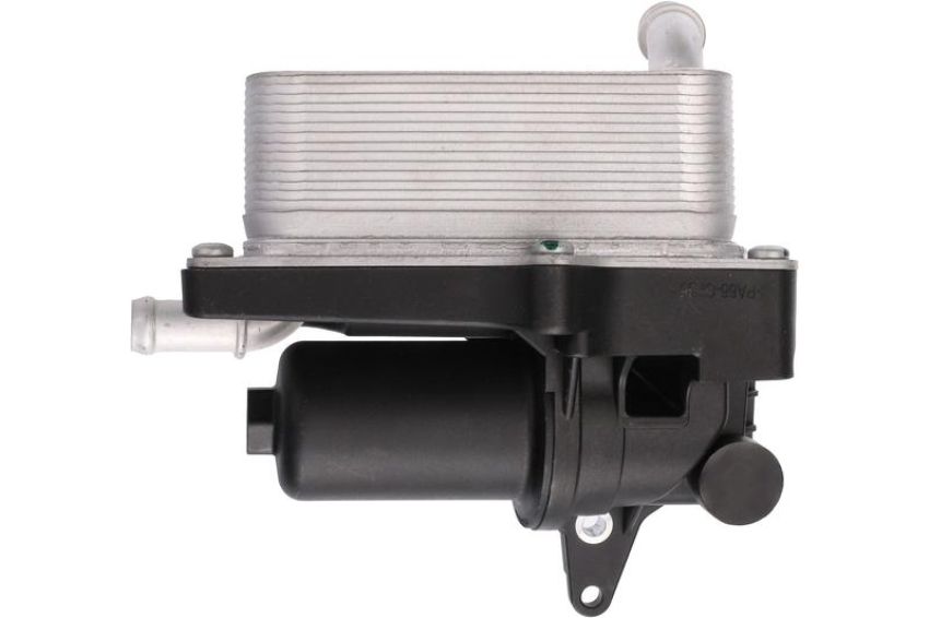 URO Parts 2465010101 Transmission Oil Cooler